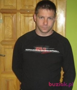 ROBERTO35, Male, 45, Kraków, Polska, Photo: 1