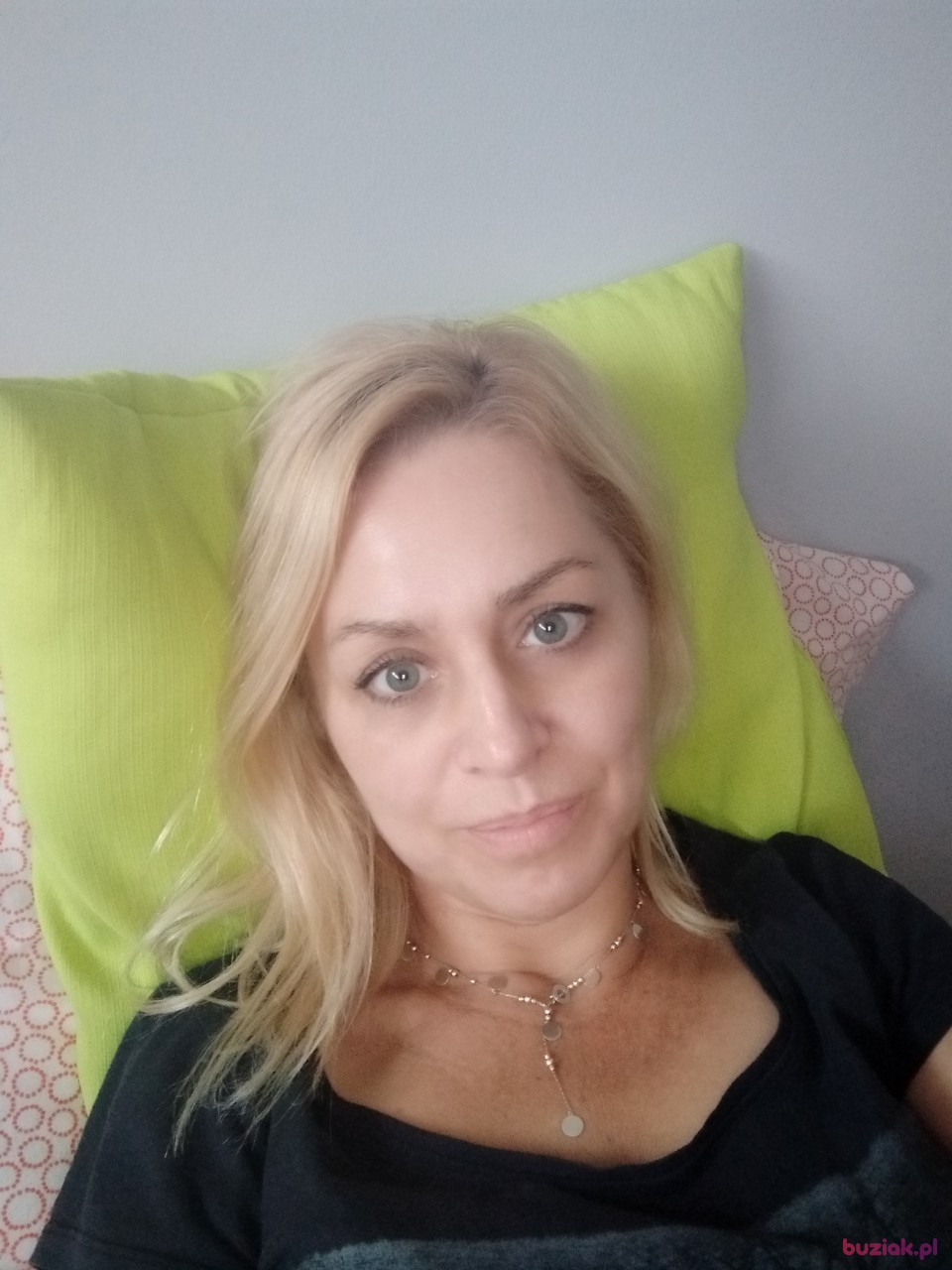 Graja, Female, 47, Luboń, Polska: 1