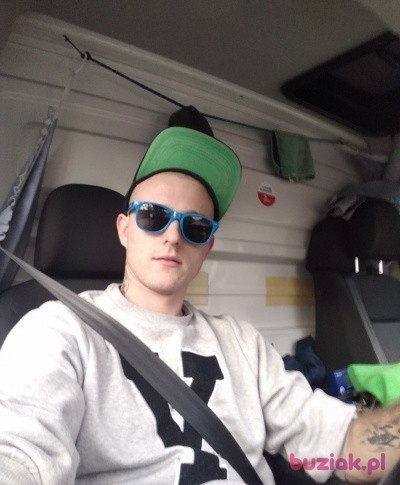 Kamil, Mężczyzna, 30, Kudowa Zdrój, Polska, Zdjęcie: 1