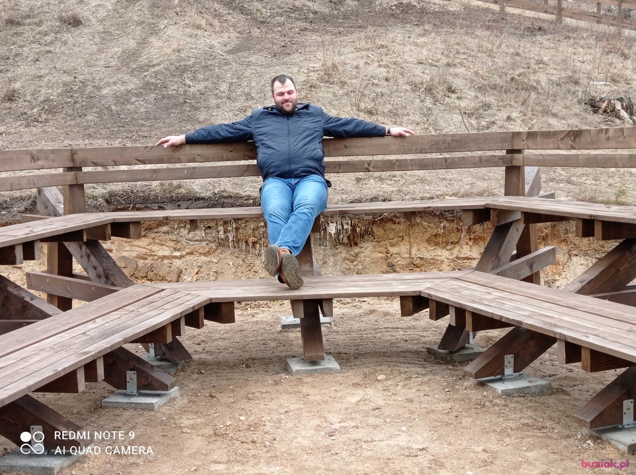 Tomasz, Mężczyzna, 34, Łosice, Polska: 1