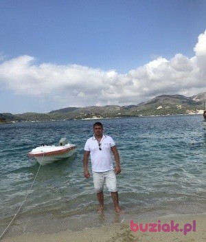 KUBA, Male, 39, Dębica, Polska, Photo: 4