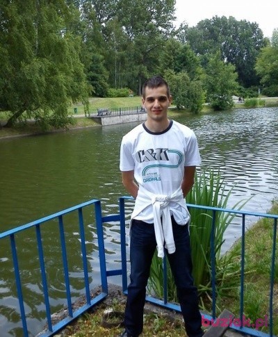 Adam, Mężczyzna, 33, Piła, Polska, Zdjęcie: 2