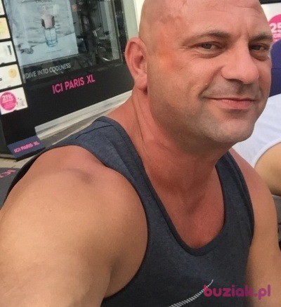 Aleksander, Male, 46, Holandia, Photo: 1