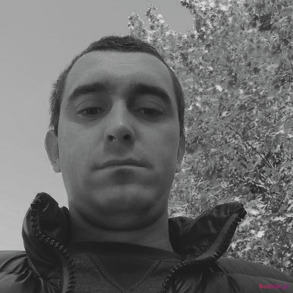 Wojtek, Male, 30, Augustów, Polska, Photo: 2