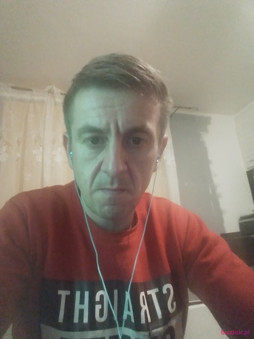 Wojtek, Mężczyzna, 42, Arnhem, Holandia, Zdjęcie: 1