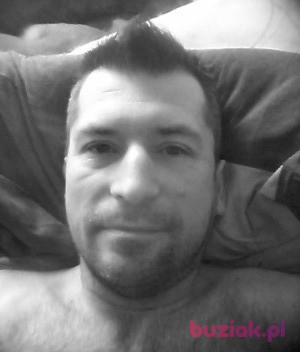 Seba, Mężczyzna, 47, Grójec, Polska: 1