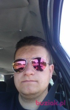 Damian, Mężczyzna, 29, Starachowice, Polska: 1