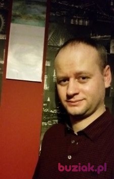 Tomasz, Mężczyzna, 42, Warsop, Wielka Brytania, Zdjęcie: 1