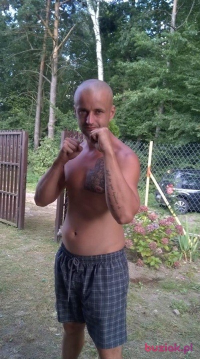 Piotr90Z, Mężczyzna, 35, Zgierz, Polska, Zdjęcie: 2