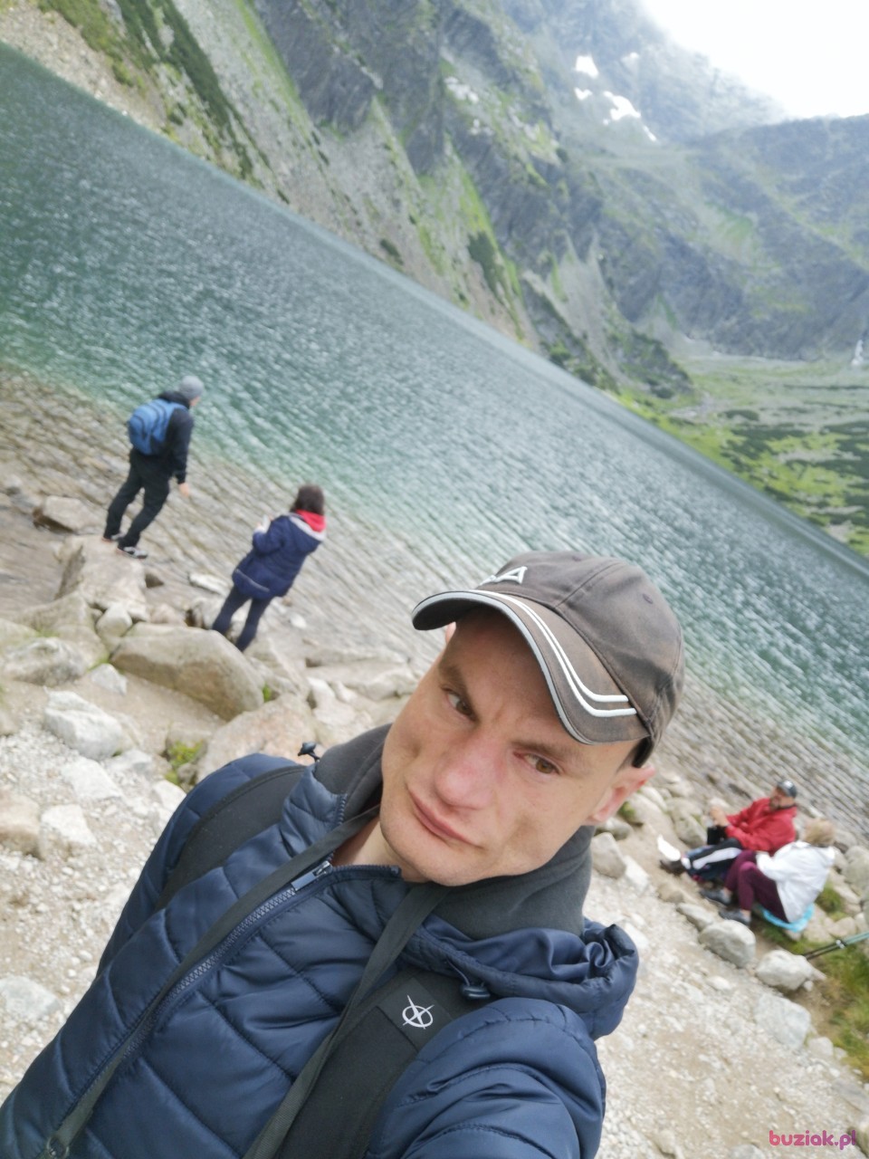 Mateusz, Mężczyzna, 38, Kraków, Polska, Zdjęcie: 1