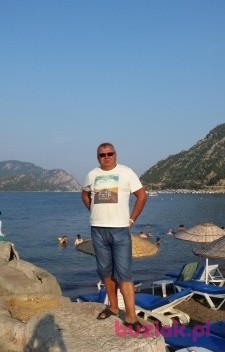 JACEK, Mężczyzna, 56, Koziegłowy, Polska, Zdjęcie: 1