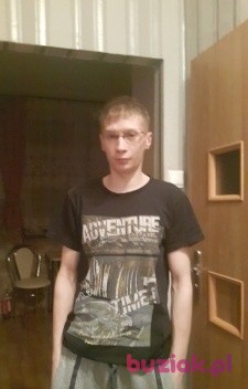 Tomek, Mężczyzna, 31, Kuźnia Raciborska, Polska: 1