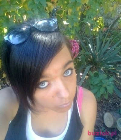 Monika, Female, 31, Poznań, Polska, Photo: 2
