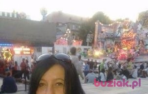 Ania, Kobieta, 43, Zielona Góra, Polska, Zdjęcie: 1