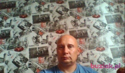 Paweł, Male, 52, Zielona Góra, Polska, Photo: 4