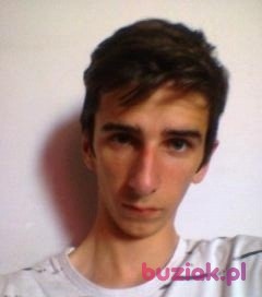 Mateusz, Mężczyzna, 29, Wronki, Polska: 1