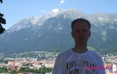 Łukasz, Male, 124, Tarnów, Polska, Photo: 3