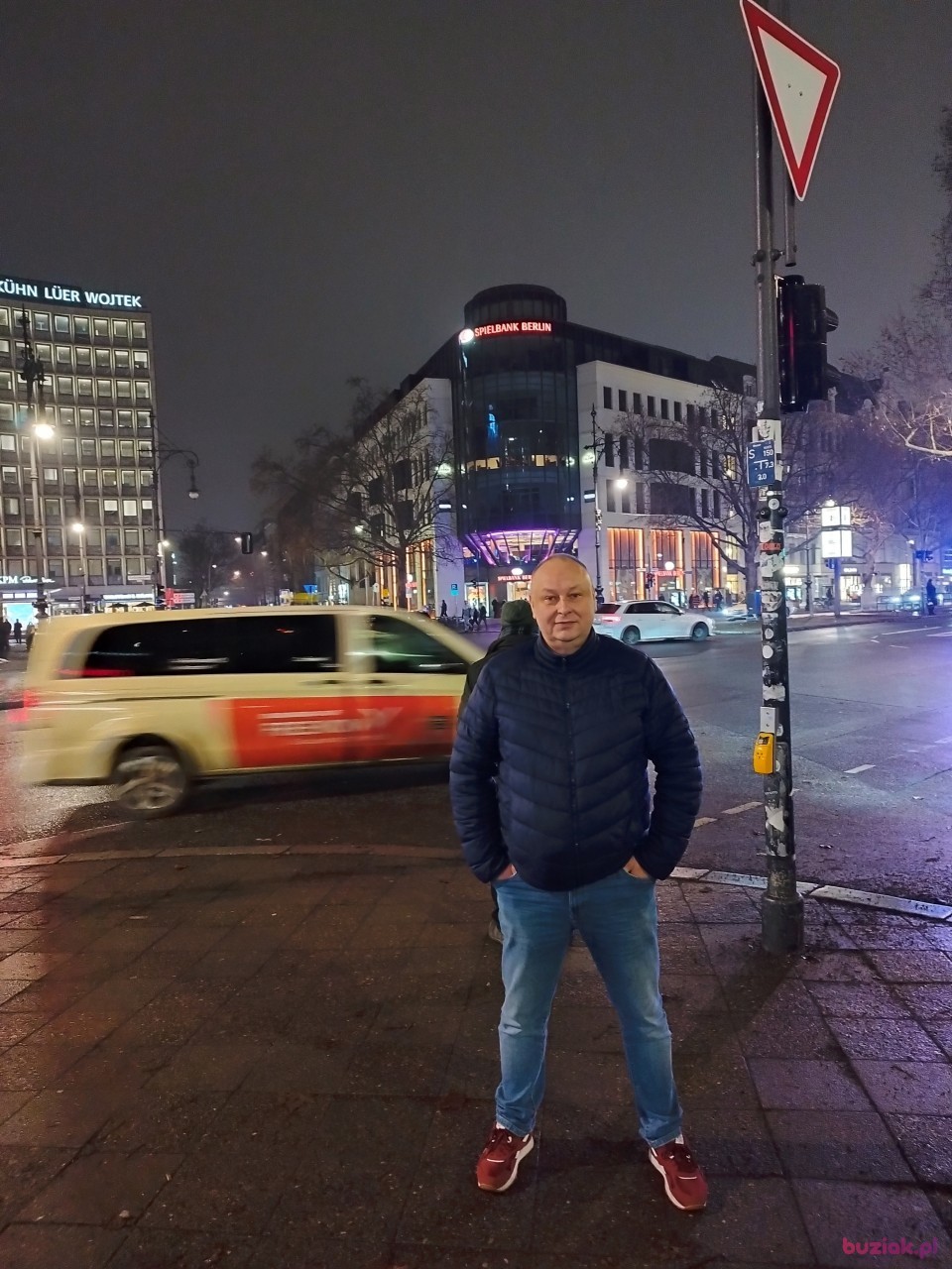 Tomasz, Mężczyzna, 58, Katowice, Polska, Zdjęcie: 4