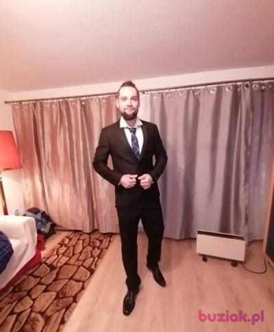 MILOSZ, Male, 34, Oława, Polska: 1