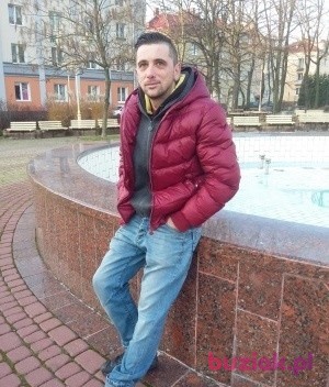 marcin, Male, 42, Świdnik, Polska: 1
