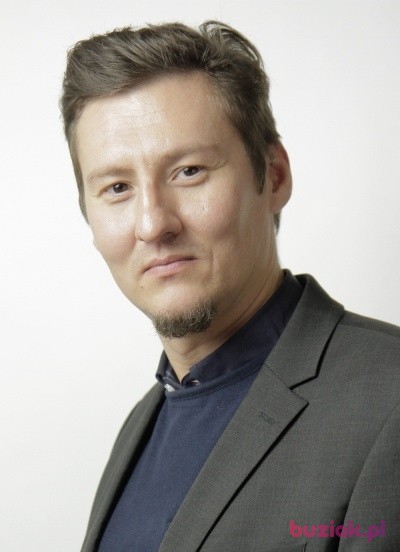 Ludvig, Male, 44, Poznań, Polska: 1