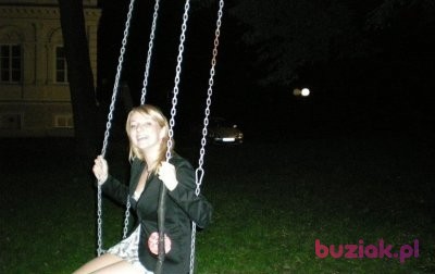 Pyza, Kobieta, 38, Warszawa, Polska, Zdjęcie: 1