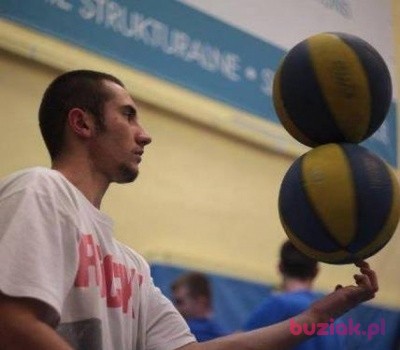 Krzysztof, Male, 32, Konin, Polska: 1