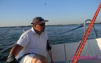Paweł , Male, 58, Warszawa, Polska, Photo: 2