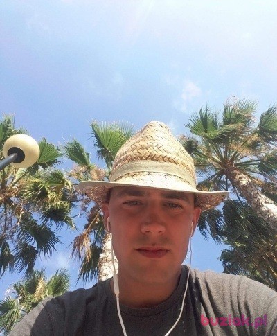 Kamilpowazny, Male, 35, Słupsk, Polska, Photo: 4