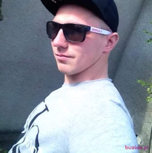 Lukasz, Male, 28, Stęszew, Polska: 1