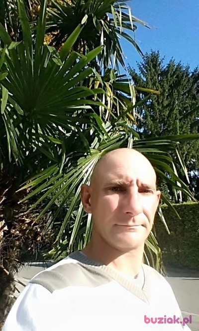 Marcin, Male, 45, Szczecin, Polska: 1