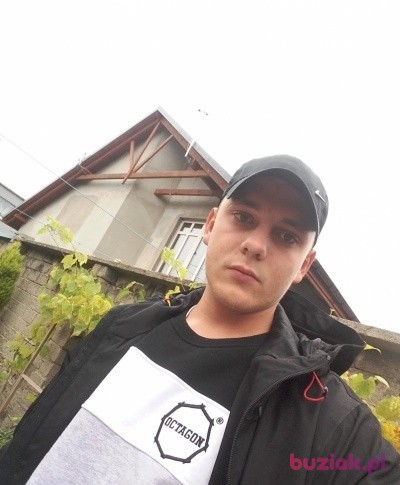 Bartosz, Male, 28, Pyzdry, Polska: 1