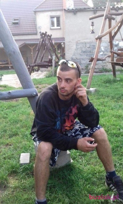 Mikołaj , Male, 30, Gostyń, Polska: 1