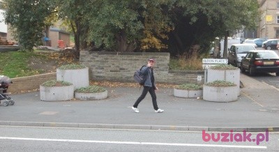 Waldemar, Mężczyzna, 63, Bradford, Wielka Brytania, Zdjęcie: 5