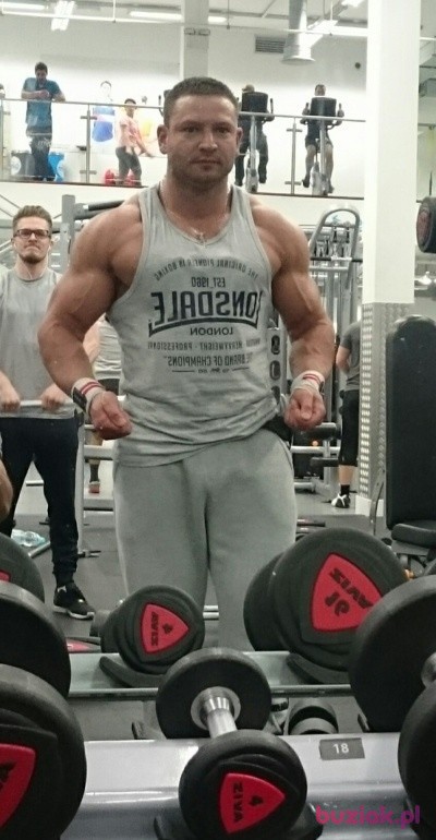 Marcin, Mężczyzna, 40, Warszawa, Polska, Zdjęcie: 1