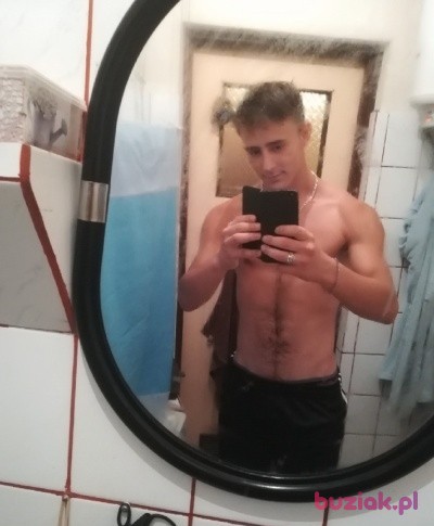 Aleksander, Male, 29, Świnoujście, Polska, Photo: 1