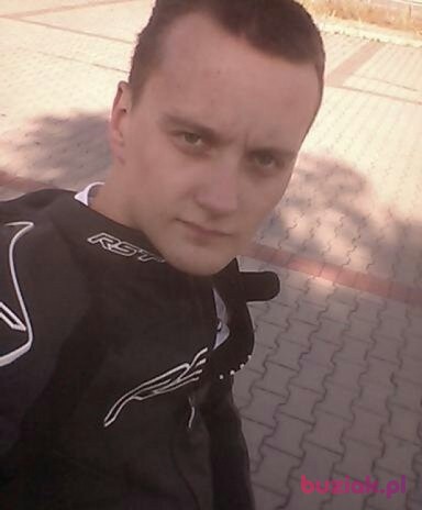 Michał, Mężczyzna, 34, Starachowice, Polska, Zdjęcie: 1