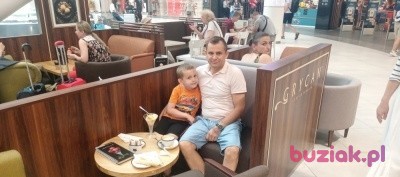 Adam, Mężczyzna, 46, Polska, Zdjęcie: 1
