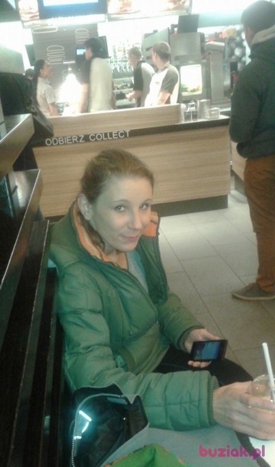 Dorota, Kobieta, 44, Warszawa, Polska, Zdjęcie: 1