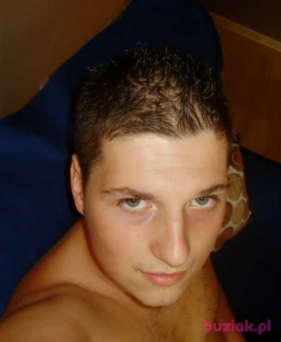 Paweł , Male, 35, Bydgoszcz, Polska, Photo: 1