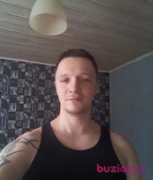 Patryk, Male, 43, Rybnik, Polska, Photo: 2
