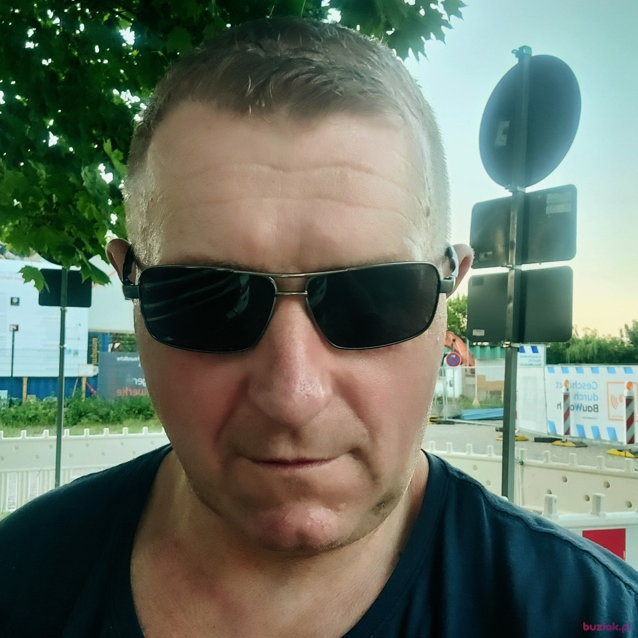 paweł, Mężczyzna, 49, Łódź, Polska, Zdjęcie: 1