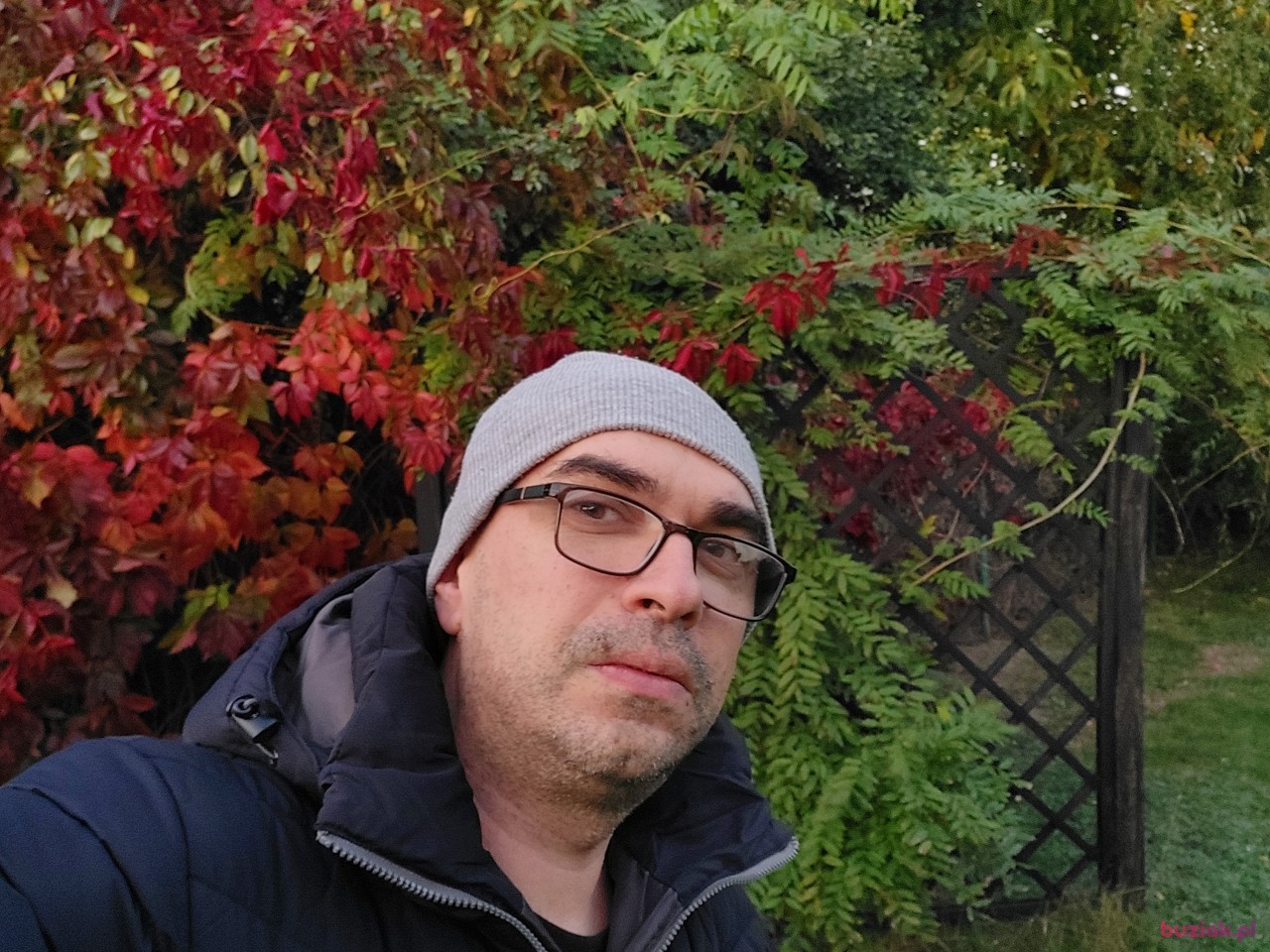 Piotr, Mężczyzna, 45, Poznań, Polska: 1