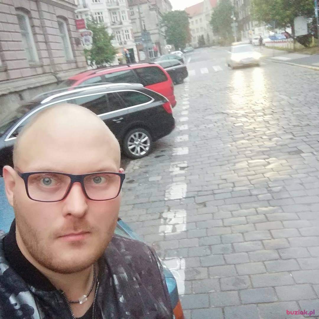 Łukasz, Male, 32, Nowy Tomyśl, Polska, Photo: 2