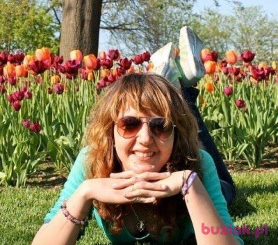 Paulina, Kobieta, 31, Augustów, Polska, Zdjęcie: 2