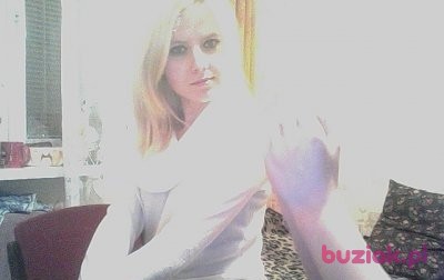 Sandrusia, Kobieta, 31, Warszawa, Polska: 1