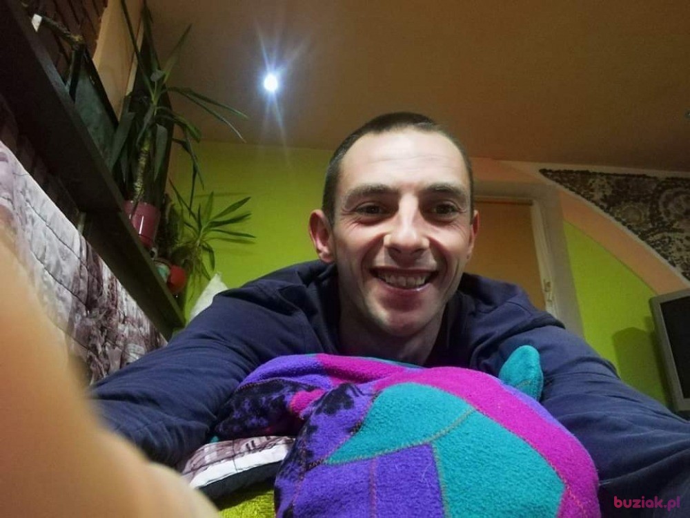 Janusz, Male, 36, Kraków, Polska, Photo: 1