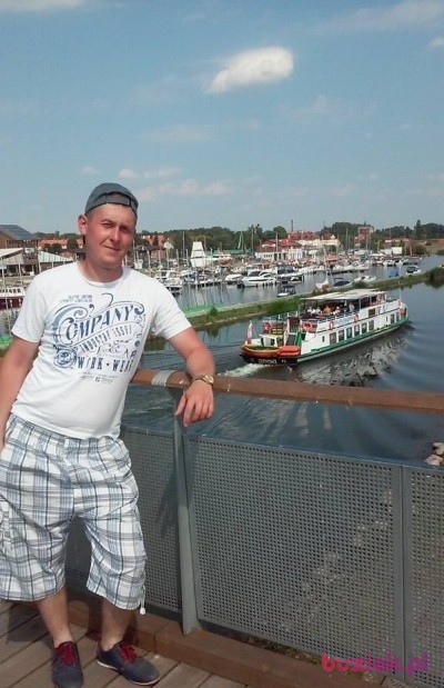 Marcin, Male, 38, Radom, Polska, Photo: 1