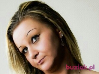 Maja, Female, 43, Dzierżoniów, Polska, Photo: 1