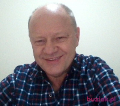 gazo, Male, 72, Gdynia, Polska: 1